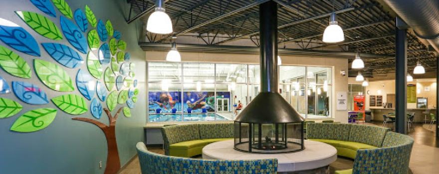 The Orokawa Y in Towson