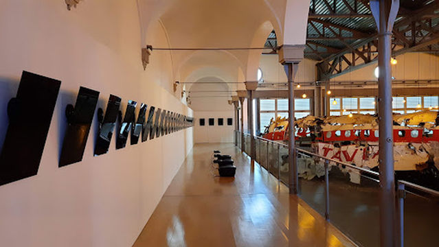 Museum for the Memory of Ustica