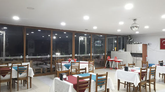 Hatun Mahallesi