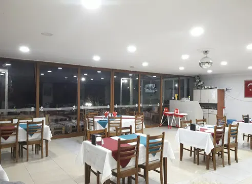 My Martini Restaurant - Yircali Aile Kir Bahcesi