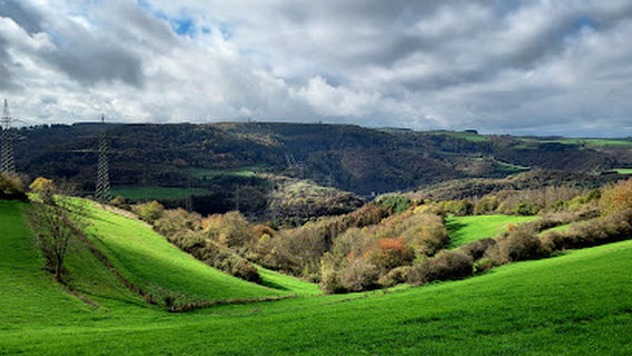 Wanderweg Putscheid PU1
