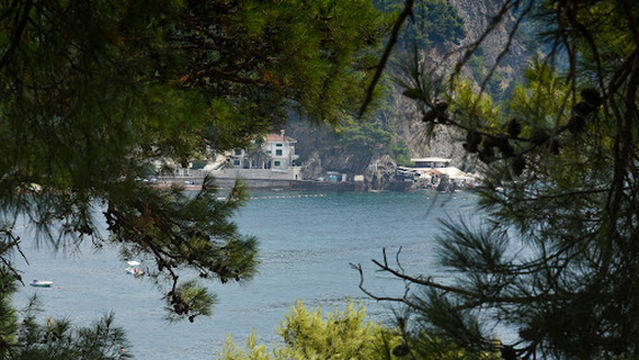 Petrovac Viewpoint