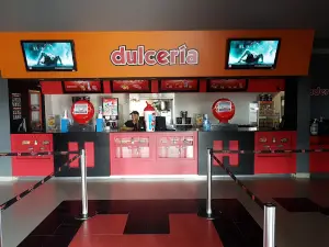 Henry Cinemas Juchitan