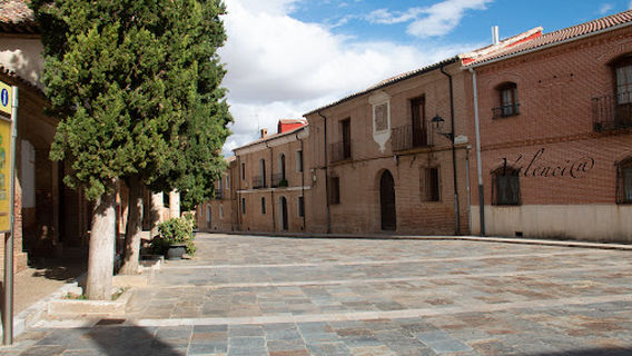 Cisneros