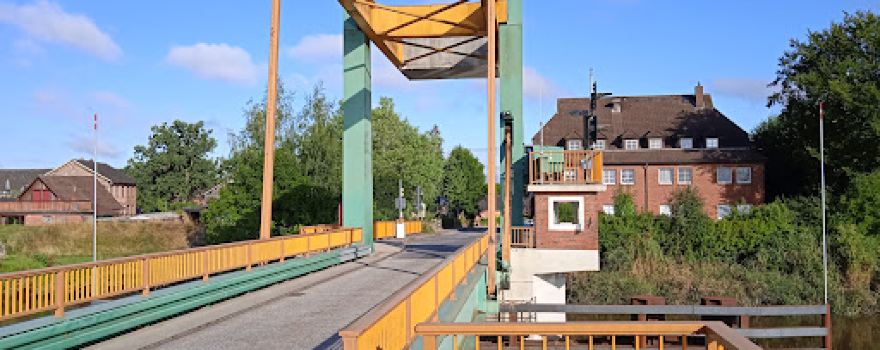 Heiligenstedtener Herrenhaus