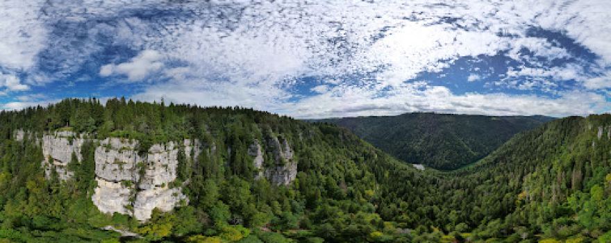 Belvédère des Philibert