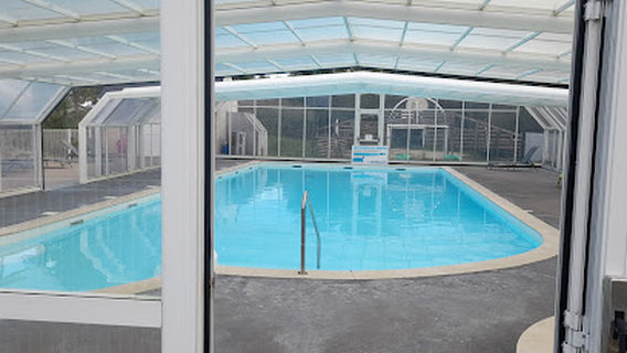 Camping Les Joncs du Roch