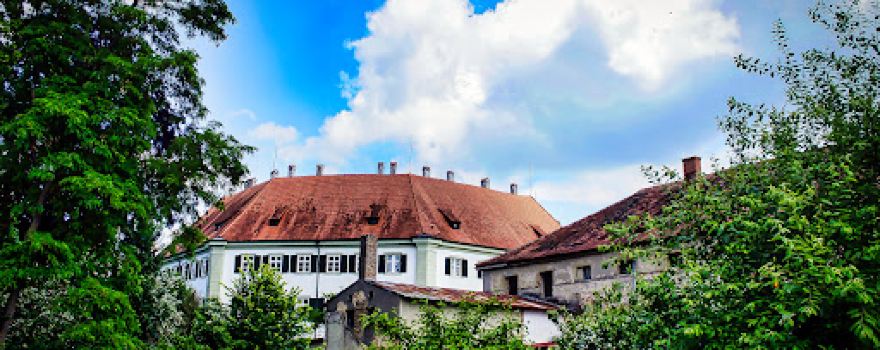 Schloß Sünching
