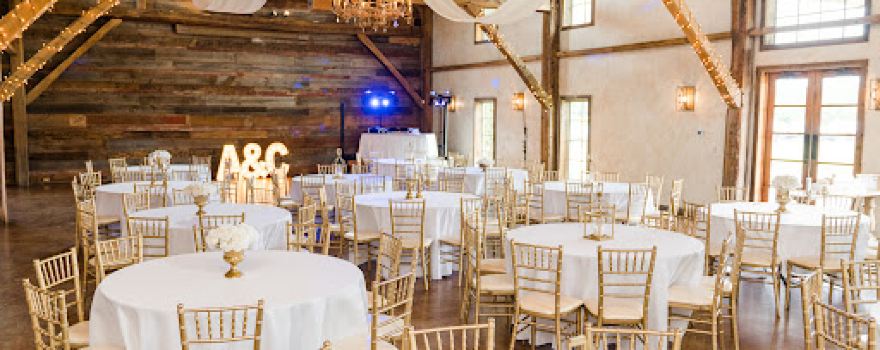 The Barn at Bridlewood