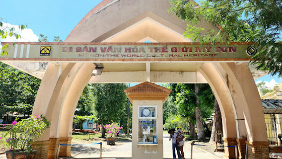 Duy Xuyên