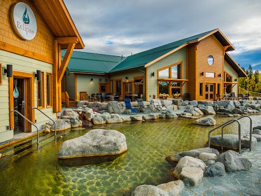 Eclipse Nordic Hot Springs