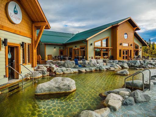 Eclipse Nordic Hot Springs