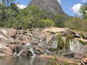 Cachoeira Santo Antonio
