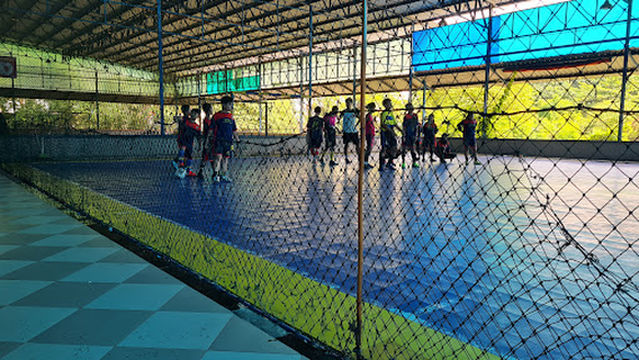 Gresik Sports Center (GSC)