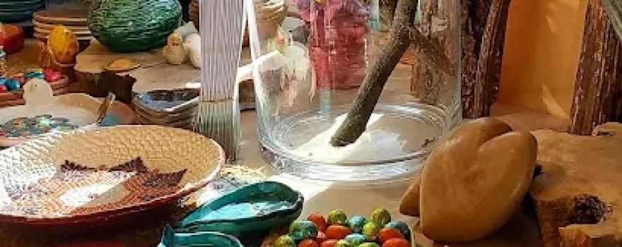 Bilderbeeld | Workshops Keramiek en beeldhouwen
