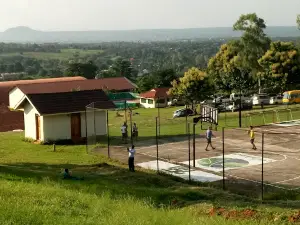 Seventh-Day Adventist Church