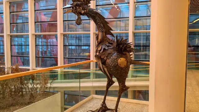 Evolution Forum Burgos - Congress Center and Auditorium