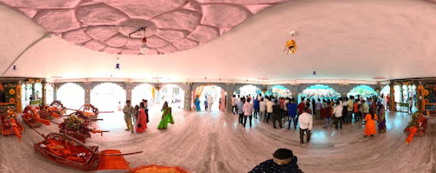Bhairavnath Temple