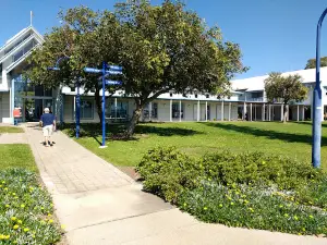 Gladstone Visitor Information Centre