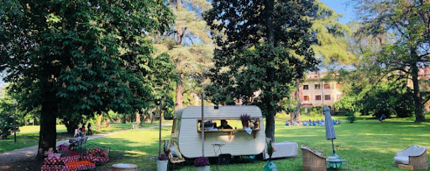Parco Raggio
