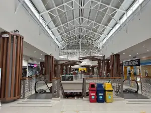 CSI Mall La Union