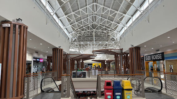 CSI Mall La Union