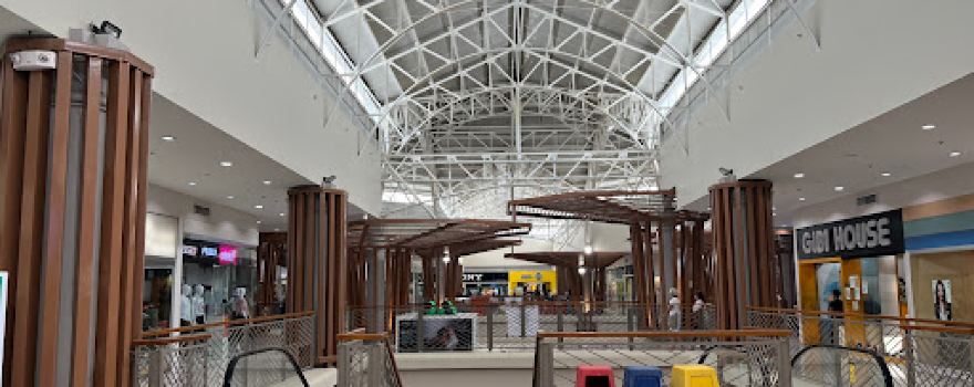 CSI Mall La Union