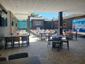 Tuncurry Beach Bowling Club