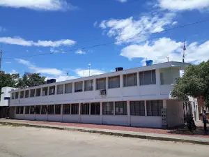 El Zulia Main Park