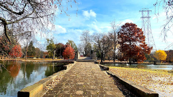 Chillicothe Parks & Recreation city park