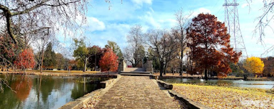 Chillicothe Parks & Recreation city park