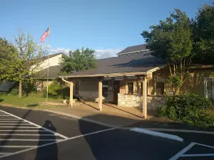 Point Theatre