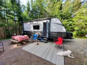 Chignecto Campground