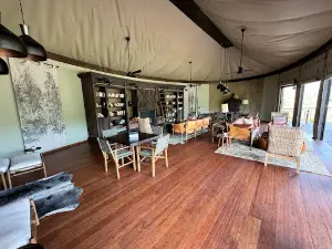 Babanango Game Reserve