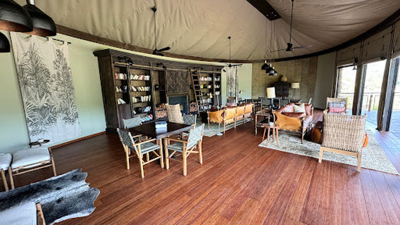 Babanango Game Reserve