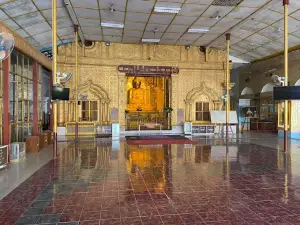 Myat Swetaw Buddhist Temple