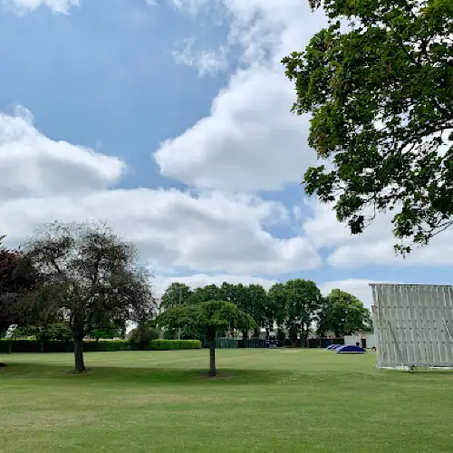 Abbey Lawn