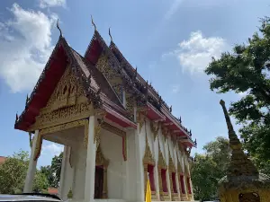Wat Rattana Wararam