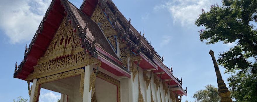 Wat Rattana Wararam