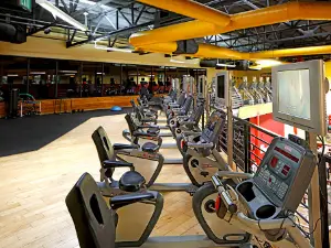 Powerhouse Gym Menifee