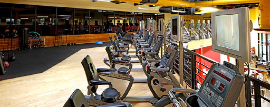 Powerhouse Gym Menifee