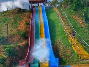 Parque de Eventos Sítio da Paz