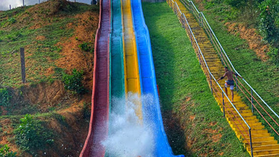 Parque de Eventos Sítio da Paz