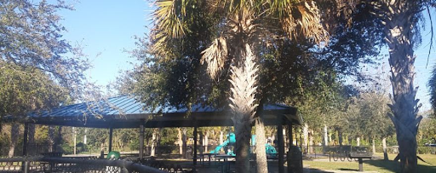 Yucatan Park