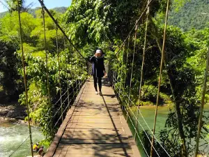 Objek Wisata Desa Nateh