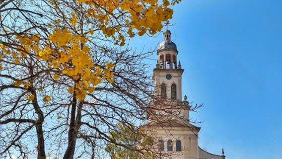 Praça Capitão Maciel