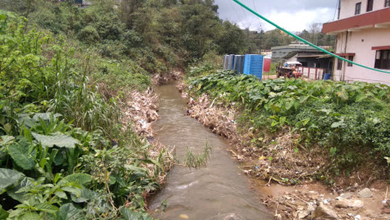 Madikeri