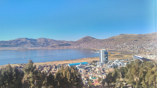 Apostol San Santiago