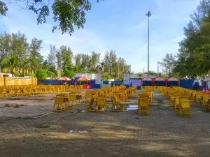 Arunothai Beach