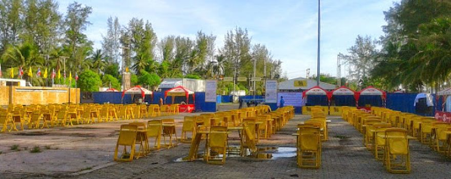Arunothai Beach